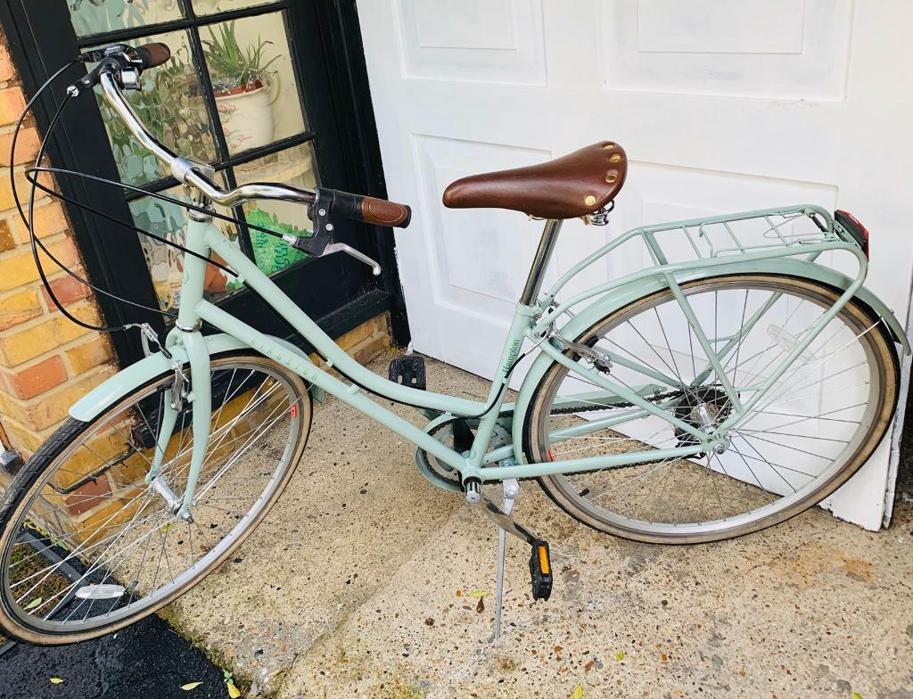 kingston hampton ladies bike